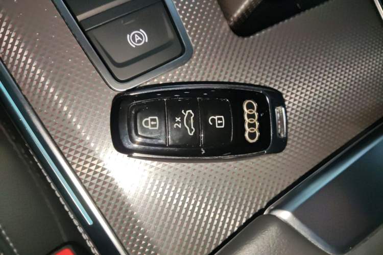 Used Audi A6L 2022 55 TFSI quattro Prestige Dynamic Edition
