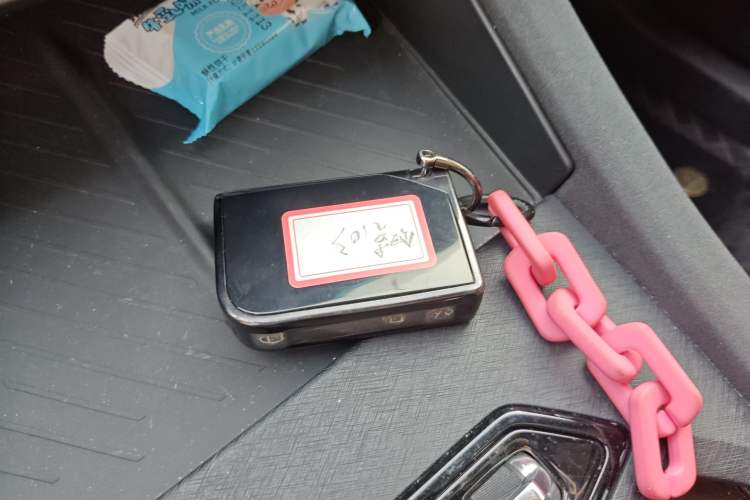 Used Lynk & Co 03 2023 1.5TD DCT JingPlus
