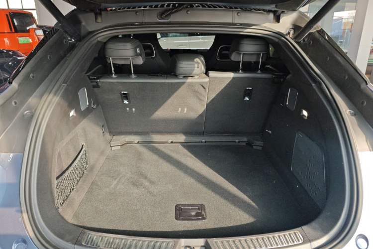 Used BYD Sealion 07 EV 2025 610 Intelligent Driving Edition