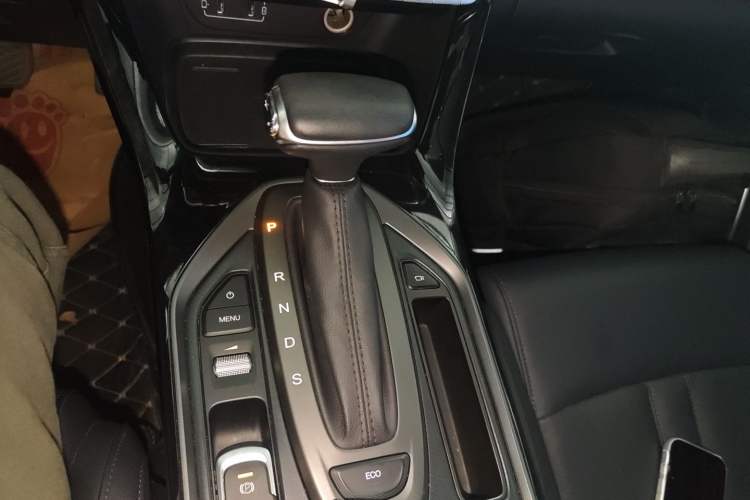 Used GAC Trumpchi GS4 2021 270T Automatic Smart Connectivity Technology Edition