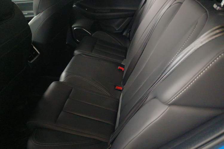 Used Chery Arrizo 5 PLUS 2021 Xiao AI 1.5T CVT Enjoy PLUS