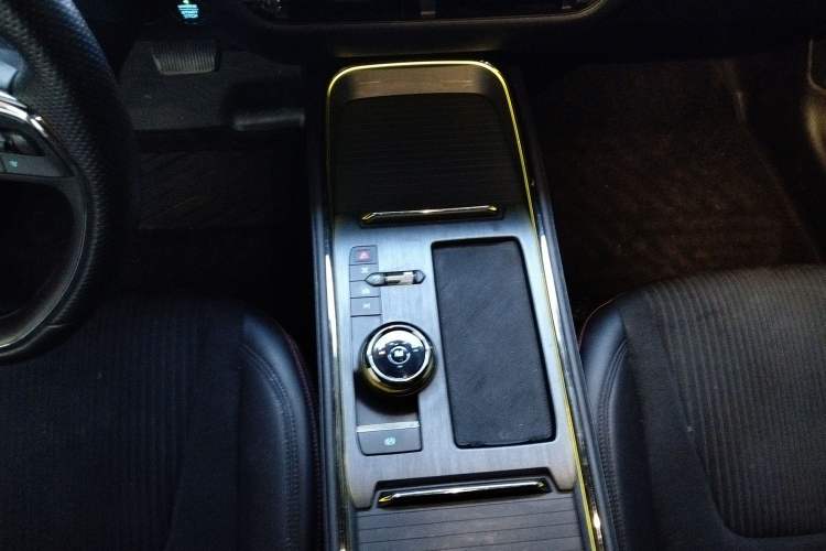 Used Ford EVOS 2022 EcoBoost 245 Sport Edition
