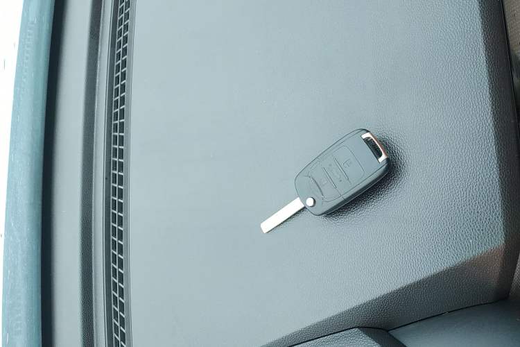 Used Wuling Hongguang 2021 1.5L Revised S Standard Version Hydraulic-Power-Assisted LAR
