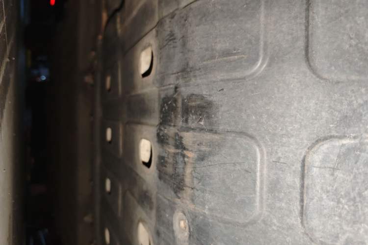 Used Chery Little Ant 2019 4-Seater Smart Edition 30.6 kWh
