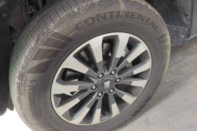 Used Tank 700 New Energy 2024 Hi4-T Extreme Edition
