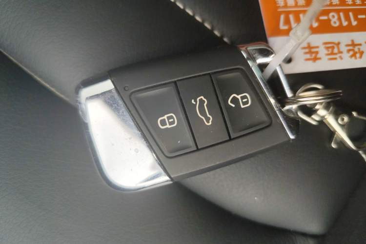 Used Volkswagen Magotan 2020 330TSI DSG Leading Model
