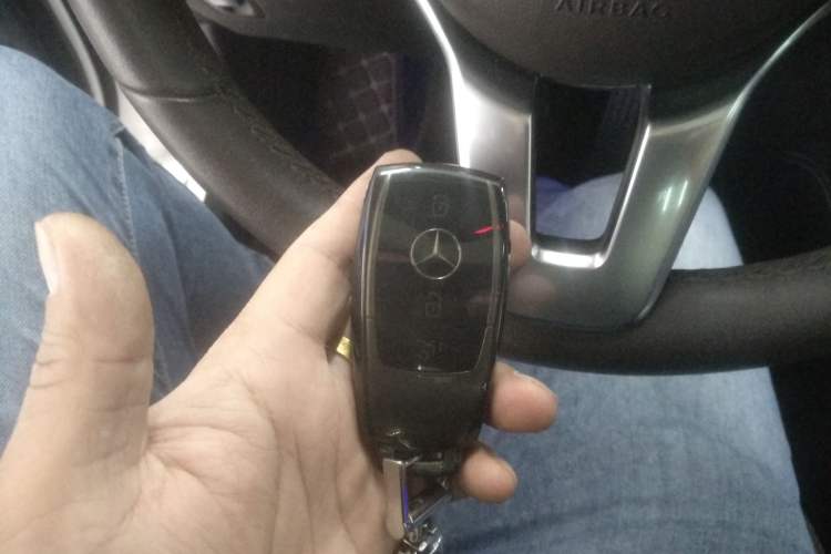 Used Mercedes-Benz GLC 2020 Facelifted GLC 260 L 4MATIC Dynamic Edition
