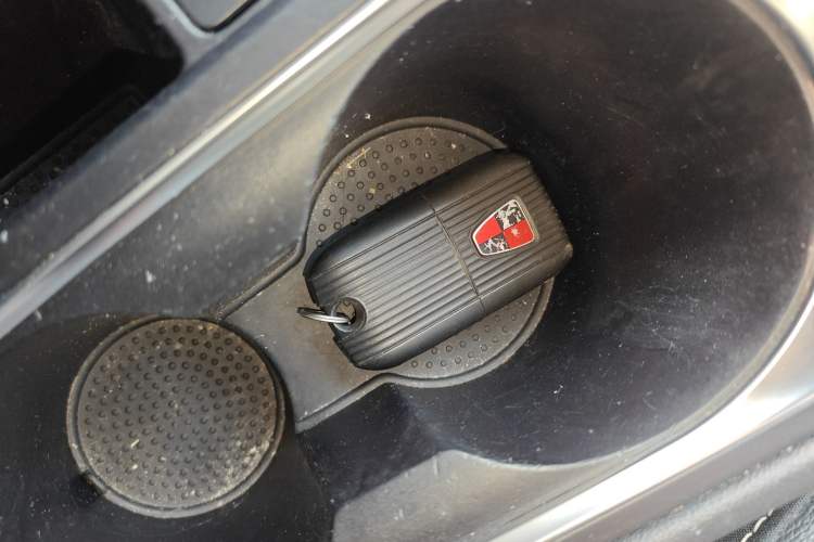 Used Roewe Ei5 2020 Luxury Edition