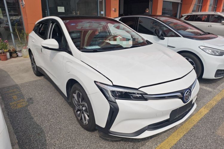 Used Buick Velite 6 2019 Connected & Smart Edition
