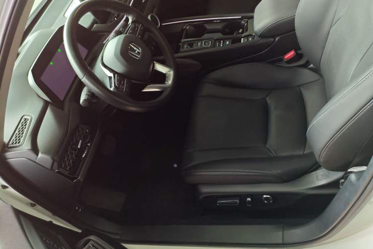 Used Honda Accord New Energy 2023 2.0L ePHEV Prestige Edition
