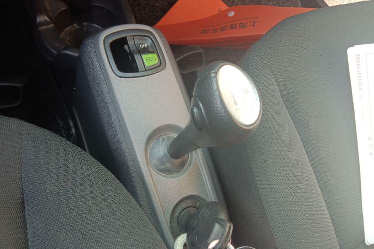 Used  fortwo 2012 1.0 MHD Hardtop Standard Edition
