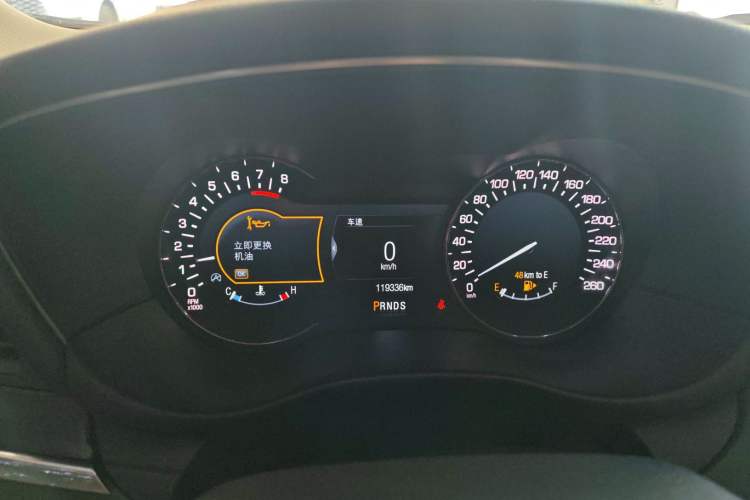 Used Lincoln MKC 2017 2.0T Four-Wheel Drive Zunya Edition