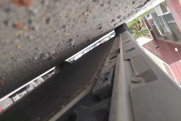 Used Zeekr 009 2024 7-Seater Aisle Version 108 kWh