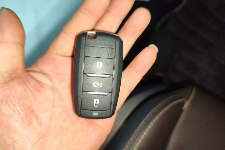 Used Changan Eado DT 2018 1.6L Automatic Smart Enjoyment Model
