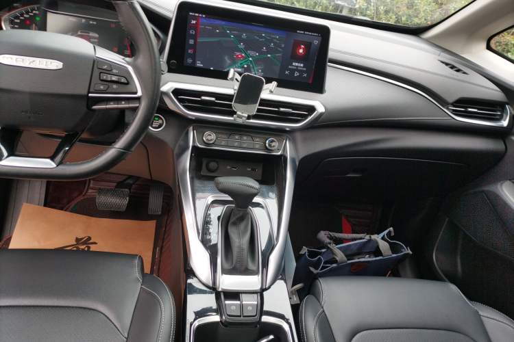 Used SAIC MAXUS G50 2020 1.5T Automatic Luxury Edition
