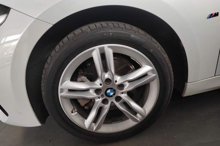 Used BMW 1 Series 2022 120i M Sport Night Edition
