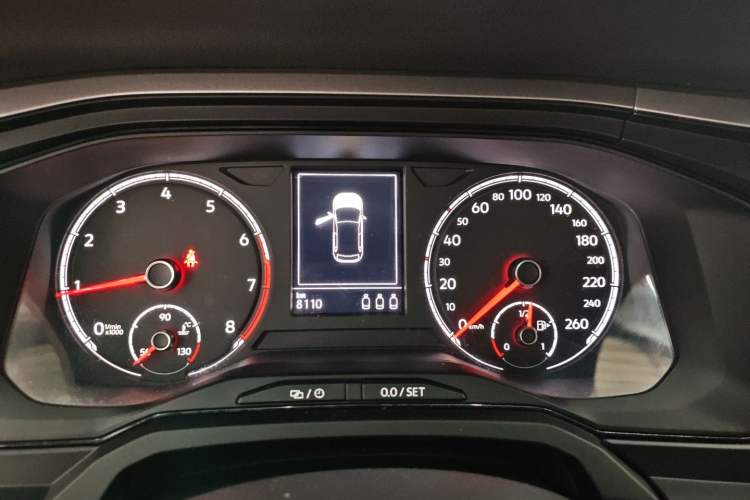 Used Volkswagen Polo 2022 Plus 1.5L Automatic Enjoy Life Edition