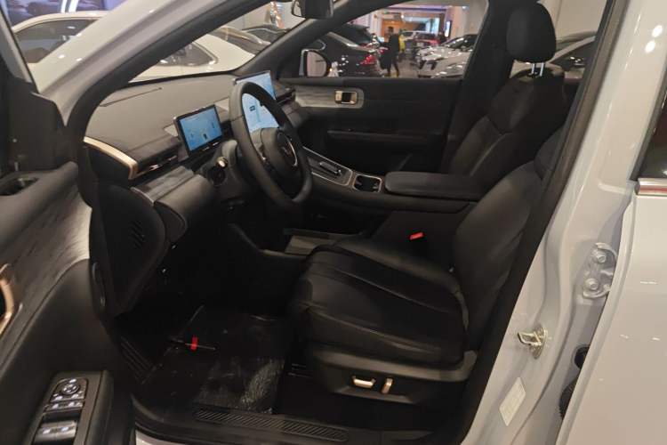 Used Wuling Xingguang S 2024 130km Flagship Version