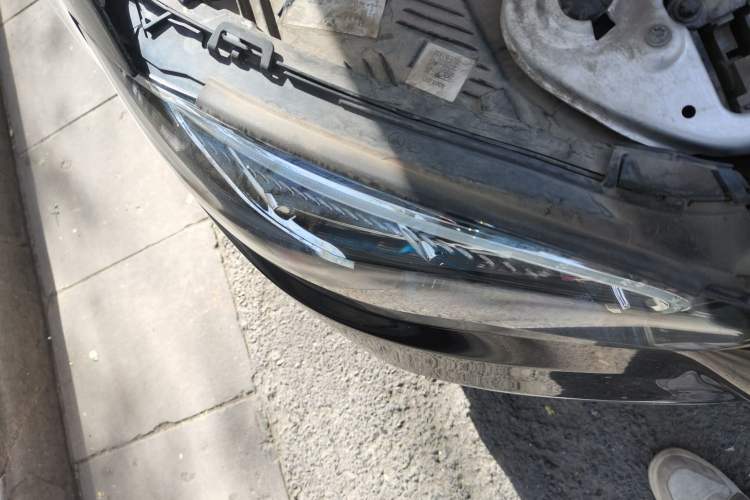 Used Mercedes-Benz E-Class 2021 E 300 L Luxury Model
