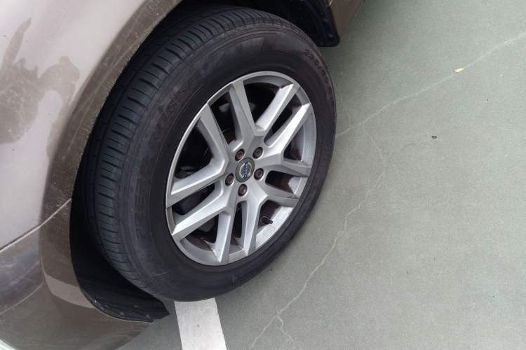 Used Volvo XC60 2017 T5 Smart Upgrade Edition