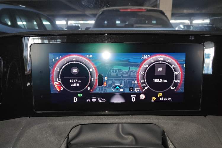 Used Volkswagen Tiguan L 2024 PRO 380TSI Four-Wheel Drive R-Line Prestige Edition