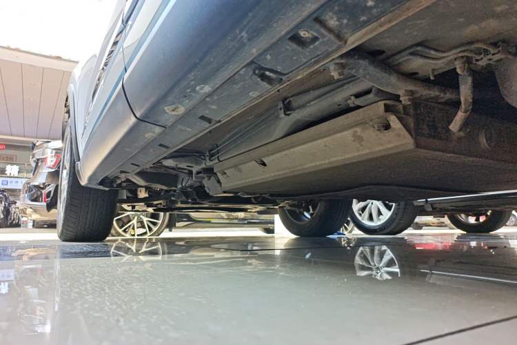 Used Chery Tiggo 8 PRO New Energy 2023 1.5T Enjoyment Edition
