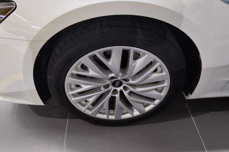 Used Audi A7L 2022 45 TFSI S-line Dream-Building Edition
