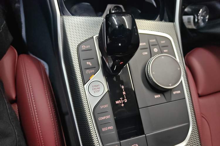 Used BMW 4 Series 2022 425i Gran Coupe M Sport Night Edition
