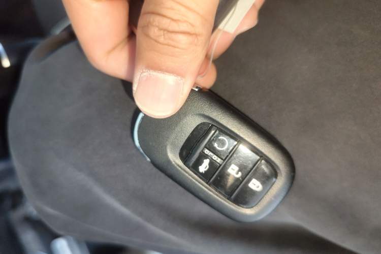 Used Honda Civic 2022 240TURBO CVT Dynamic Edition
