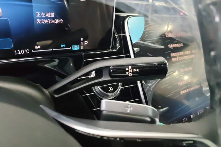 Used Mercedes-Benz E-Class 2024 E 260 L