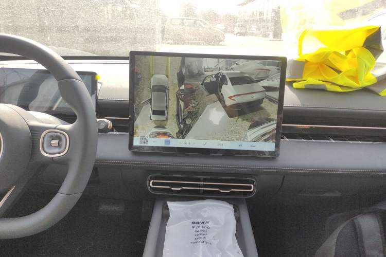 Used Wuling Xingguang 2025 70km Smart Standard Version