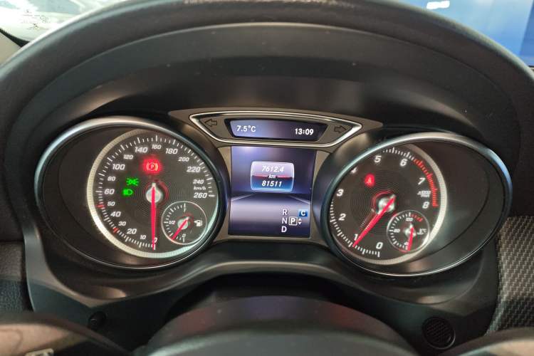 Used Mercedes-Benz GLA 2019 GLA 200 Dynamic Edition