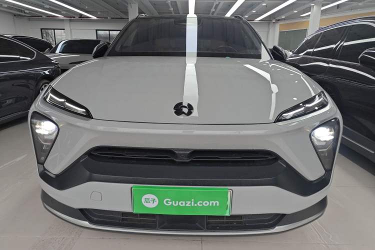 Used Nio ES6 2020 610 km Performance Version
