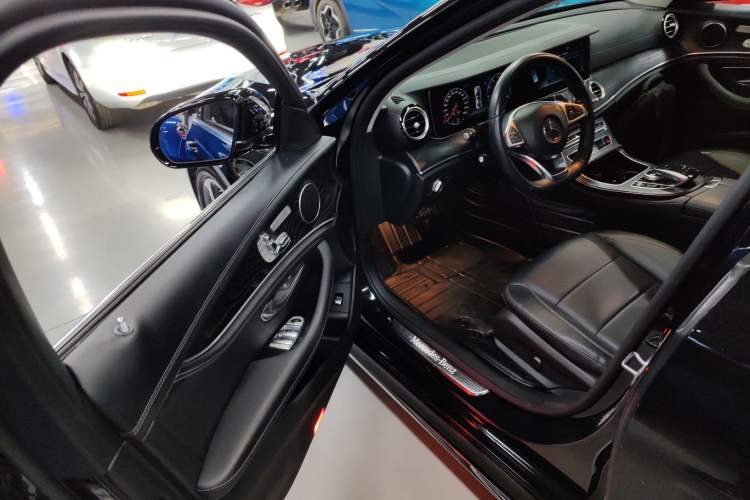 Used Mercedes-Benz E-Class 2018 Restyled E 300 L Sport Luxury Edition
