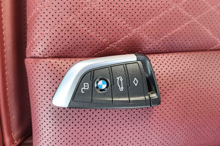 Used BMW i3 2022 eDrive 35 L