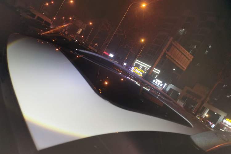 Used Haval H6 2015 Revised Version Sport Edition 1.5T Manual Transmission Two-Wheel Drive Elite Grade
