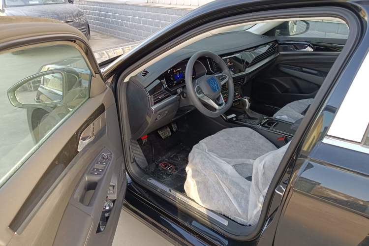 Used Volkswagen Passat New Energy 2025 430 PHEV Hybrid Business Edition