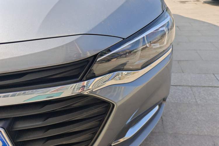 Used Chevrolet Monza 2020 320 Automatic Enjoyment Edition