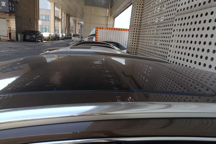 Used Audi Q3 2017 30 TFSI Fashion Model
