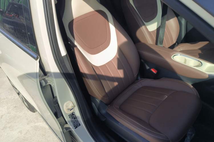 Used Wuling Bingo 2025 333 km Enjoyment Version
