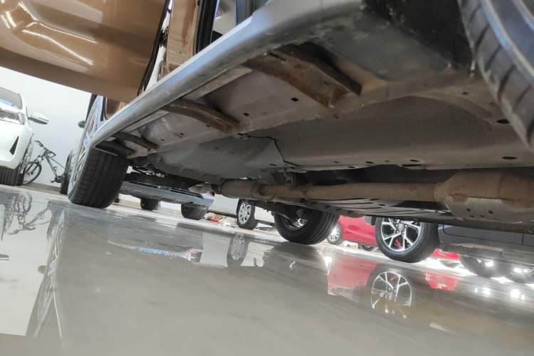 Used Kia Sportage R 2018 2.0L Automatic Smart Luxury Version China V Standard