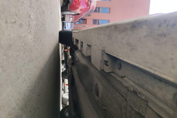 Used Toyota Camry 2012 Junrui 2.0S Radiant Edition
