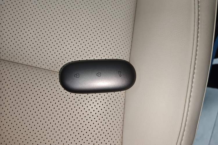 Used Li Auto L7 2024 Ultra Model
