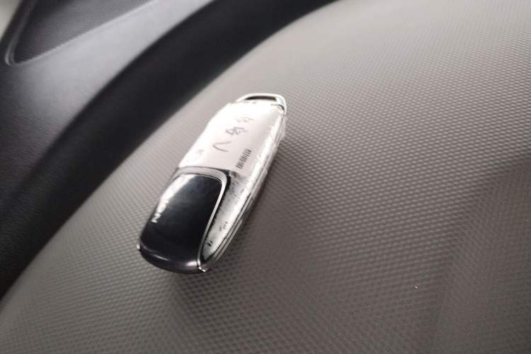 Used AION V 2022 Plus 70 Smart Technology Edition Ternary Lithium