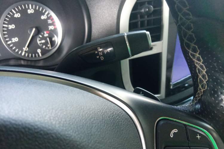 Used Mercedes-Benz Vito 2018 2.0T Business Version China V Emission Standard