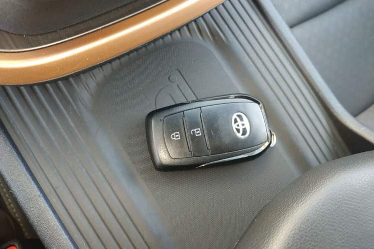 Used Toyota bZ3 2023 616 km Long-Range Premium