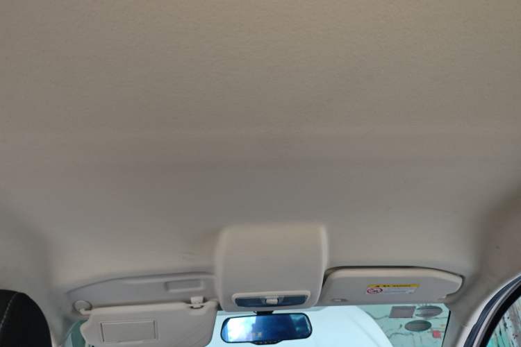 Used Ford EcoSport 2018 1.5L Automatic Platinum Wing Model
