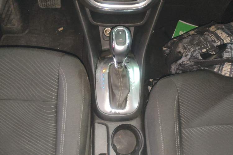 Used Buick Encore 2014 1.4T Automatic Two-Wheel Drive Urban Elite Model
