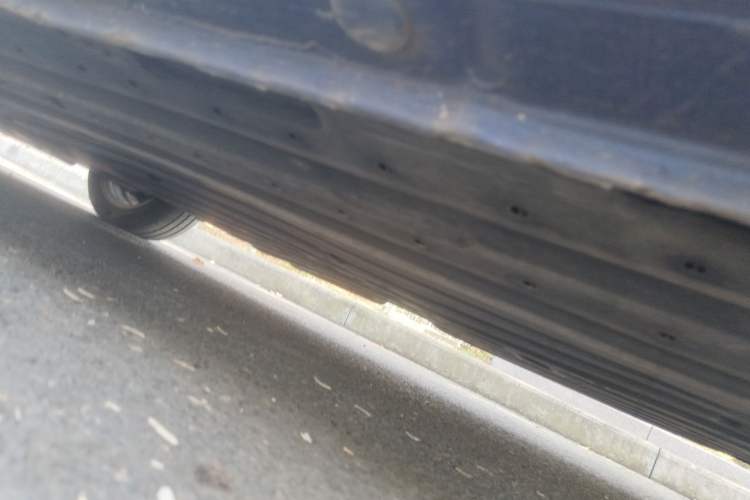 Used Honda Fit 2014 1.5L LX CVT Comfort Model