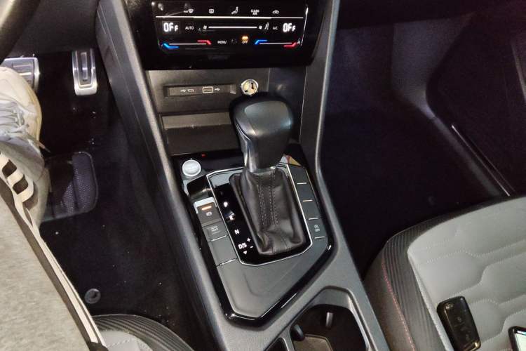 Used Volkswagen Tiguan X 2022 330TSI Two-Wheel Drive Enjoyment Version
